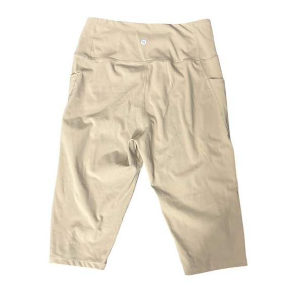 New Baleaf Knee Length Leggings Size Medium - Picture 3 of 6